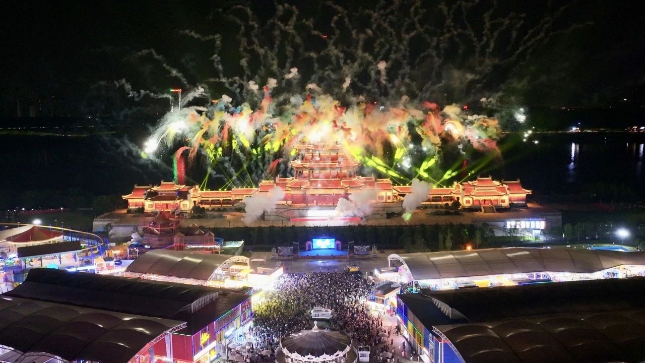 湖南最独特的旅游目的地，就在这里！